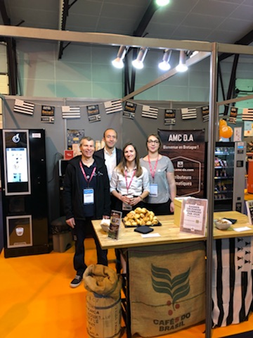 salon ce rennes 2018
