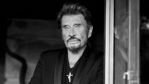 johnny hallyday hommage