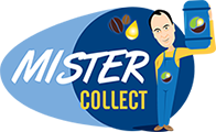 logo mister collect